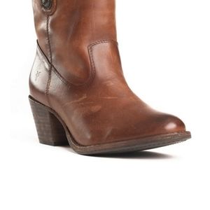 Frye Boots